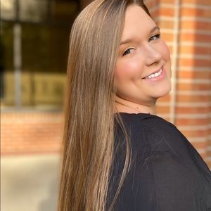 Meet your Posher, Alana